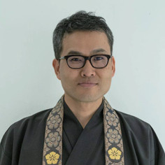 鈴木　秀彰先生